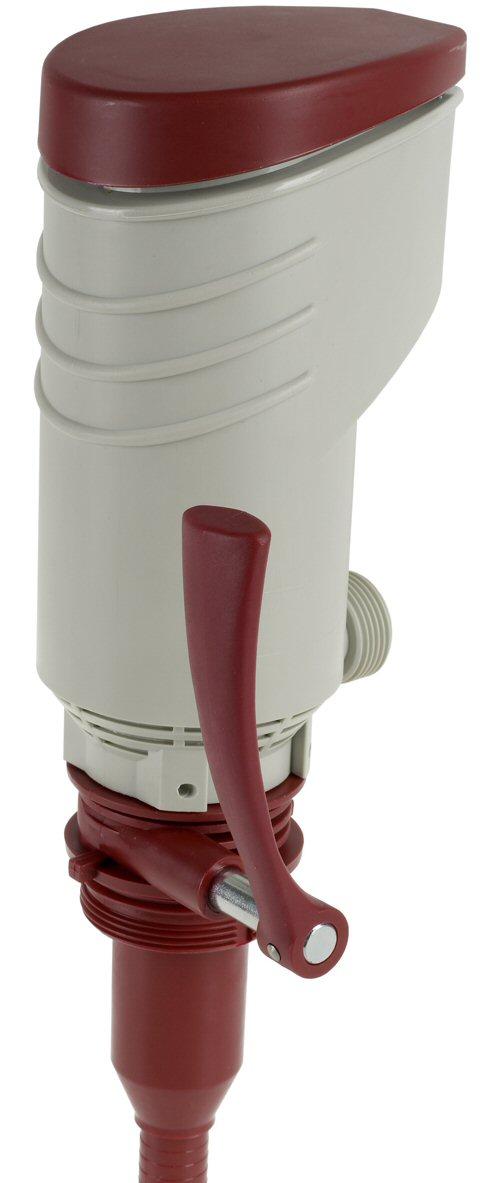 Pompy elektrycznej PREMAxx 230 V 1~AC 24 V DC 12 V DC Instrukcja obsługi Spis treści: 1. Uwagi ogólne 1.1 Uwagi dotyczące zastosowania 1.2 Budowa i opis działania 1.3 Dane techniczne 1.