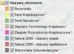 Rozciąga się on na terenie polodowcowych jezior rynnowych, obejmując także fragment kanału Warta Gopło. Jego krajobraz to mozaika lasów mieszanych, łąk, pól uprawnych i jezior.