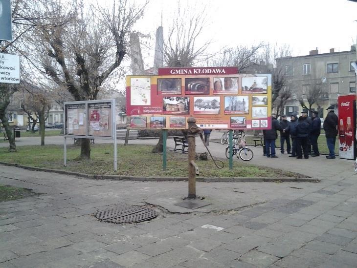 Z badań natężenia ruchu na drogach wynika, że liczba pojazdów na najdłuższych odcinkach dróg w 2015 roku na dobę w stosunku do roku 2010 zmniejszyła się, co może być związane z przeniesieniem się