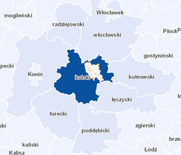 Niecałe 4 km na północny zachód od kopalni wydrążono wentylacyjny szyb Chrobry. W 2007 r. w kopalni pobito rekord Guinessa w kategorii najniżej odbywający się koncert muzyczny na świecie.