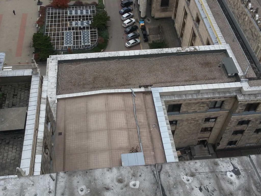 Rys. 5 Architektura Strefy B od Al.