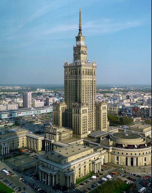I. Opis ogólny obiektu.