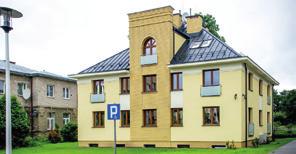 Gospodarcze Trwają inwestycje o wartości ok. 45 milionów złotych ciąg dalszy Ruszyła także przebudowa ul. 3 Maja II etap o długości ok. 400 m, którą prowadzi Powiatowy Zarząd Dróg.