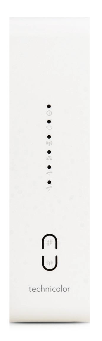 1.2 PANEL PRZEDNI A B C D E F G H Zdjęcie 1 Panel czołowy urządzenia Diody sygnalizujące stan pracy urządzeń A B C D E F G POWER - dioda sygnalizująca zasilanie.