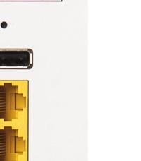 RJ45 RT V kabel dzielnik kable RF
