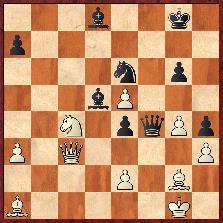 5124.Partia katalońska [E01] Swidler 0,5 : 0,5 By Xiangzhi Vachier 0,5 : 0,5 Griszczuk Iwańczuk 1,0 : 0,0 Giri Dubow 0,5 : 0,5 Aronian So 0,5 : 0,5 Dżobawa Rodshtein 0,0 : 1,0 Fedosejew Rapport 0,5 :