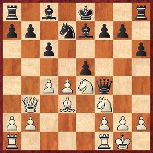 1 2 Lewon Aronian 1 1 Ding Liren 0 0 rzut oka wygląda nienaturalnie. Idea jest jednak zrozumiała białe chcą wycofać gońca na b1, co zresztą uczyniły, nie zamykając przy tym wieży na a1.