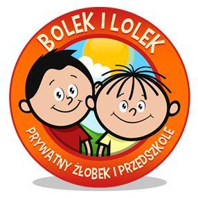 /wnioskujący/ Sosnowiec dn. WNIOSEK O PRZYJĘCIE DZIECKA Do Prywatnego Przedszkola BOLEK I LOLEK ul.