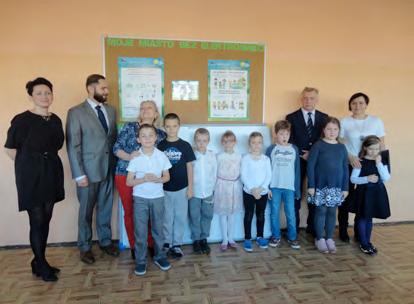 NAGRODZENI UCZESTNICY