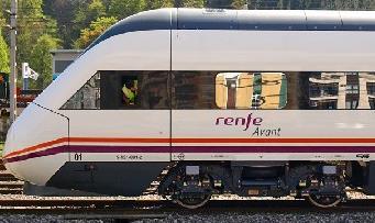 RENFE PODMIEJSKIE/ŚREDNIE DYSTANSE: DOSTAWA I WDROŻENIE PLATFORMY KOMUNIKACYJNEJ