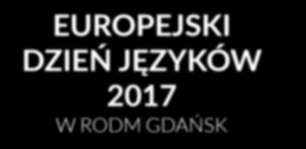 2017 W RODM