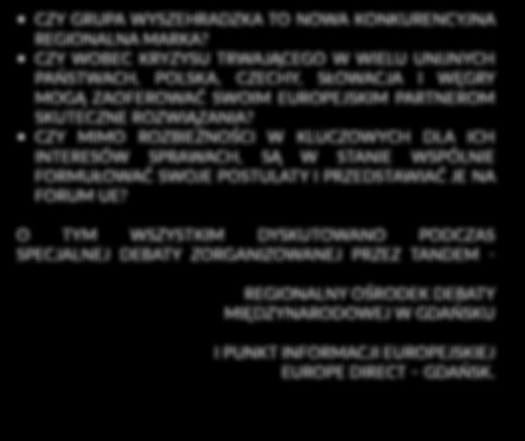 rozwiązania?