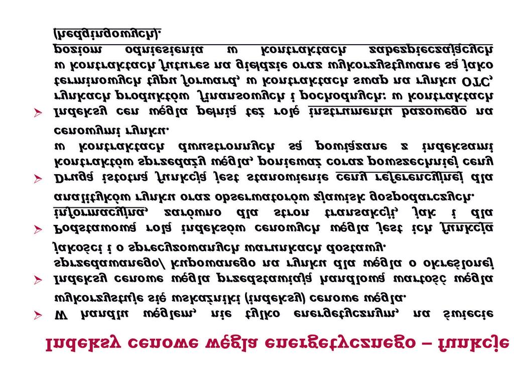 ród³a pozyskiwania danych Wszystkimi informacjami, niezbêdnymi dla wyznaczenia proponowanych indeksów dla rynku krajowego wêgla energetycznego dysponuje ARP realizuj¹c w imieniu Ministra Gospodarki