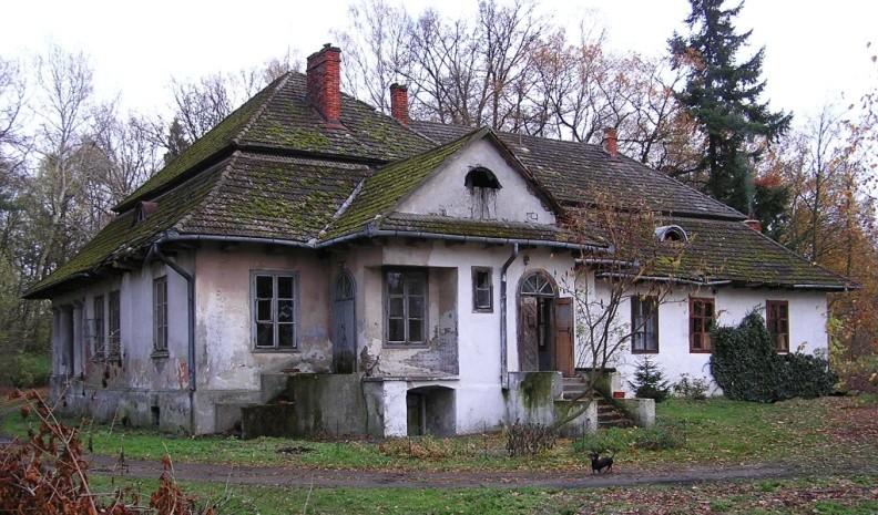 Miejscowość Nr działki Obręb Obiekt Datowanie Bukowie Dolne 115 Bukowie Dolne Bukowie Dolne 114 i 115 Bukowie Dolne Głupice 347 Głupice (dawny obręb Głupice R.Z.S.