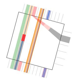 10.1 Łącznik rur W nowej wersji wprowadzono długo oczekiwany obiekt: Łącznik rur. Dzięki temu elementowi możliwa stała się inwentaryzacja połączeń rur kanalizacji wtórnej/mikrokanalizacji.