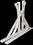 ALUMINIOWY POWER 70 wys.