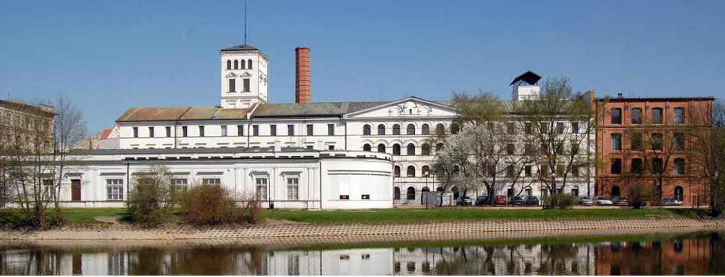 MIASTO POSTINDUSTRIALNE I JEGO DZIEDZICTWO W XXI WIEKU. OCHRONA KONSERWACJA REWITALIZACJA 25.