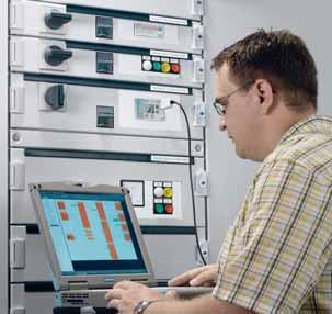 SIMOCODE pro za pośrednictwem PROFIBUS DP Zintegrowana pełna ochrona