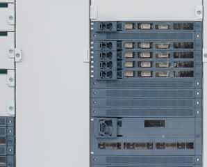 znamionowy I n Do 6300 A Do 630 A Do 250 kw Do