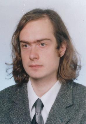 Marek Jermakowicz, Krzysztof Maniak, Mirosław Pietranik Szybka analiza zaburzeń krótkotrwałych za pomocą analizatora ACA-4c Krzysztof Maniak Dr inż.