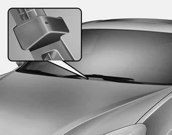 Cechy samochodu Hyundai OBK049061 D240100ABK Automatyczne ogrzewanie i klimatyzacja Automatyczny układ klimatyzacji sterowany jest po prostu przez ustawienie wymaganej temperatury.
