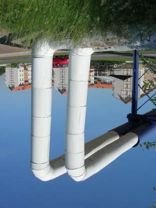 Co projektuje inżynier środowiska OGRZEWNICTWO, WENTYLACJA I KLIMATYZACJA,