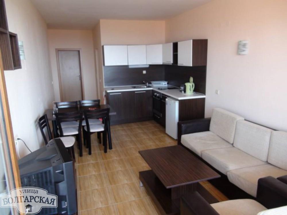 1 Niedrogi trzypokojowy apartament w kompleksie Magic Dreams Cena 56995.