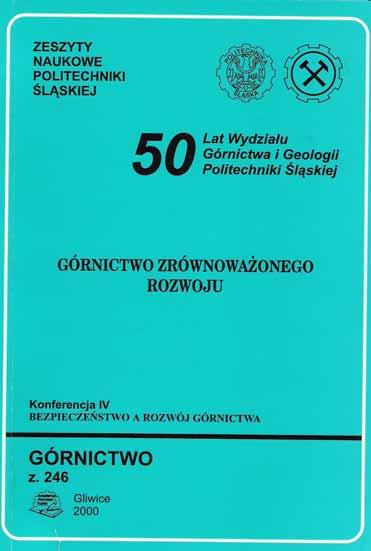 Komentarz: Uzupełnienie systematyki obciążeń (z