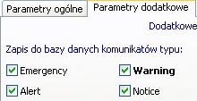 Opcja inicjacji między innymi weryfikuje i dodaje obsługę dodatkowych kolumn w tabelach. Od wersji 2.0.