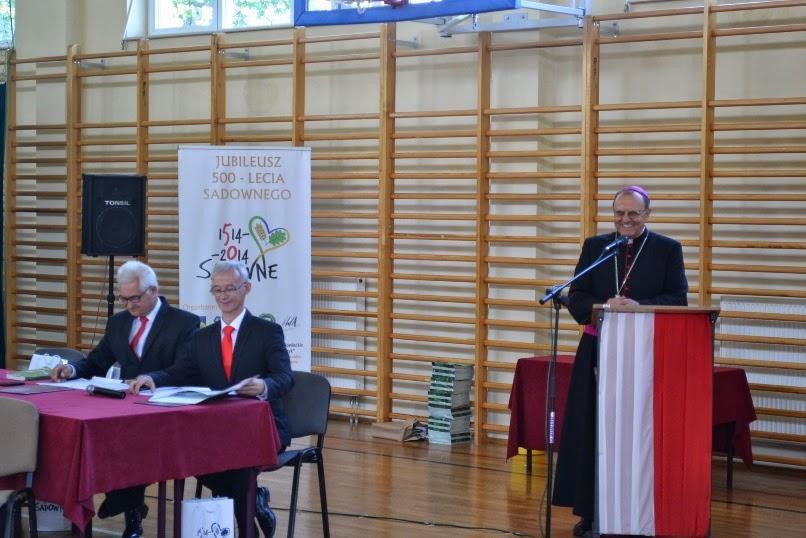 Marian Zbieć, Edward Herman, Kazimierz Książek.