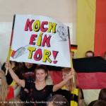 O tytuł Mistrza walczyły reprezentacje Niemiec, Polski, Anglii, Francji i Rosji. W skład poszczególnych reprezentacji wchodzili najznakomitsi piłkarze naszego ogólniaka.