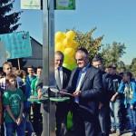 edukacyjne: światowidy Ptaki pól i łąk, Rośliny łąkowe, Owady, gry Co ze mnie wyrośnie i Drzewa liściaste oraz Wiedza kołem się toczy posłużą młodzieży