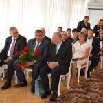 Rzeszotarski oraz Radny Powiatu