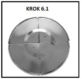Krok 6 6.