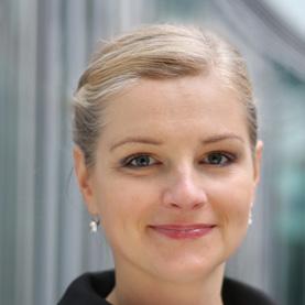 PRELEGENCI Agata Błaszkiewicz, Dyrektor ds. HR, Colliers International Agata Błaszkiewicz pełni funkcję Dyrektora ds. HR w Colliers International.