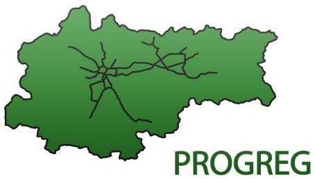 PROGREG Sp. z o.o. 30 414 Kraków, ul. Dekarzy 7C tel. 12 269 82 50, fax. 12 268 13 91 NIP 679 301 39 27 REGON 120974723 Biuro w Łodzi: 90 138 Łódź, ul. Narutowicza 77 tel. 42 307 00 84 www.progreg.