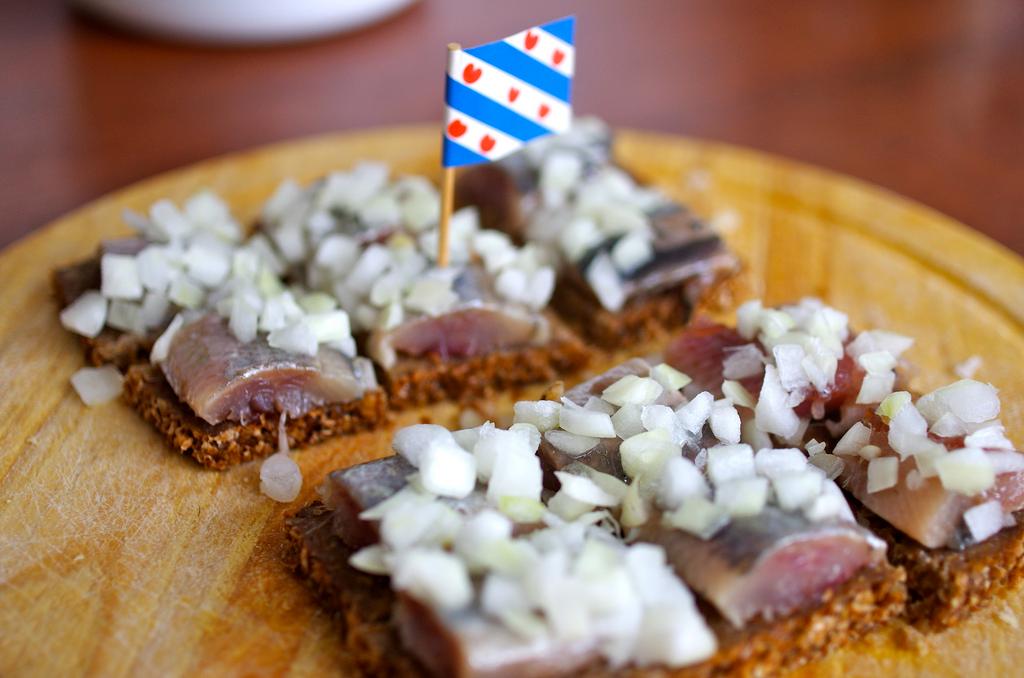 2. Stroopwafel Stroopwafel Holendrom się udał.