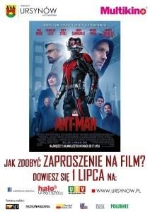 konkursach i zadaniach: na stronie Dzielnicy Ursynów oraz profilu Dzielnicy Ursynów na Facebook-u na portalach internetowych Haloursynow.