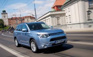 Warto przypomnieć, że korporacja Mitsubishi Motors jest pionierem w dziedzinie konstrukcji samochodów elektrycznych.