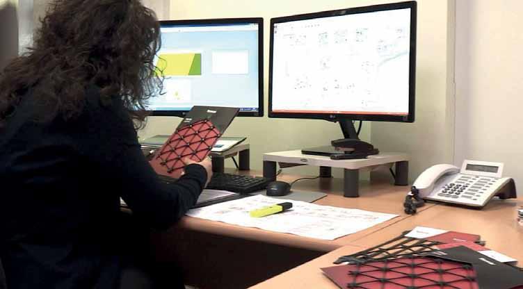Oferta firmy Tensar: wsparcie dla Twojego projektu, od koncepcji do realizacji Profesjonalne zespoły inżynierów zatrudniane przez firmę Tensar, jak również przez współpracujących z firmą partnerów,