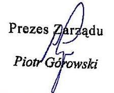 SPRAWOZDANIE