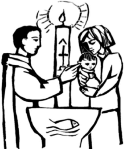 Jeśli chesz zostać chrzestnym lub świadkiem do bierzmowania, potrzebujesz zaświadczenia o byciu praktykujacym katolikiem.