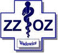 Zespół Zakładów Opieki Zdrowotnej w Wadowicach ul. Karmelicka 5, 34-100 Wadowice www.zzoadowice.pl, sekretariat@zzoadowice.