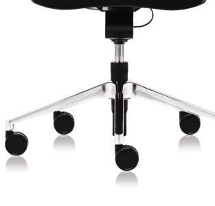 PROJEKTACH RÓWNOWAGĘ POMIĘDZY STYLEM, TECHNOLOGIĄ I ERGONOMIĄ.
