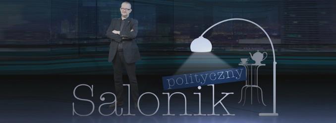 Oglądalność Najlepsze AMR SALONIK POLITYCZNY (23.07.