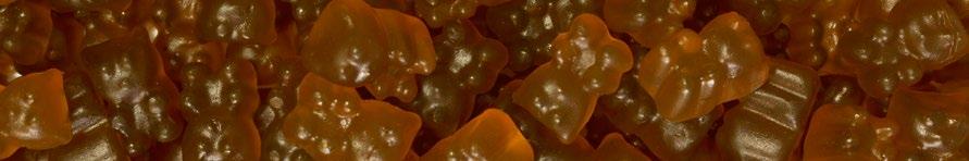 IMMUNE GUMMY STAR odporność witalność Odporność witalność w każdym żelowym cukierku J A to dzięki: Echinacea purpurea jeżówka purpurowa wzmacnia zdolności obronne organizmu, głównie drogi oddechowe,