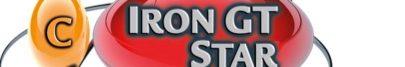 IRON GT STAR wspiera układ odpornościowy i rewitalizację organizmu Substancje składowe pomagają: zwiększyć witalność, odporność i metabolizm energetyczny utrzymać w zdrowiu zęby i kości wspierać