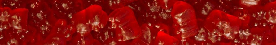 MULTIVITAMIN GUMMY STAR odporność organizmu Witamina C pomaga wzmacniać układ odpornościowy, zwiększa odporność organizmu zwłaszcza w okresie przeziębień, pomaga aktywować wiele enzymów i odgrywa
