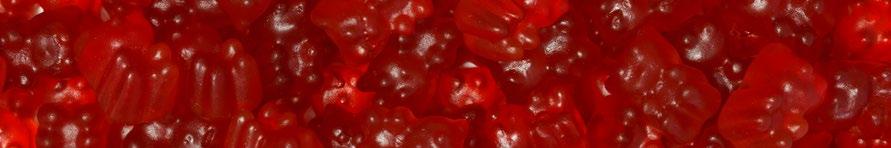 VITAMIN C GUMMY STAR witamina C mechanizm obronny organizmu Pomaga: wzmocnić układu odpornościowy chronić przed stresem oksydacyjnym w absorpcji żelaza Smakowanie królowej witamin J Chociaż witamina