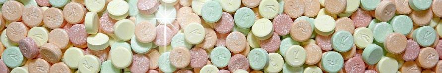 CALCIUM STAR na zdrowe i doskonałe kości Wapń pomaga: w zdrowym rozwoju kości i zębów przenosić sygnał między komórkami nerwowymi utrzymać prawidłowy poziom ciśnienia krwi wspierać funkcje serca
